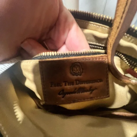 Osgoode Marley Juliette Crossbody Bag
